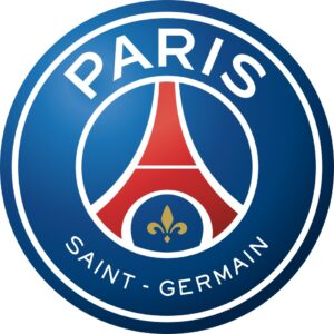 Paris_Saint-Germain_Logo